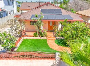 1709 E Luray St, Long Beach, CA