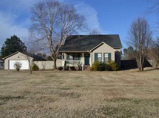 2480 Clay Farm Rd, Atwood, TN 38220