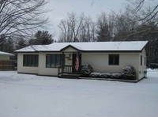 10480 S Graham Rd, Saint Charles, MI 48655
