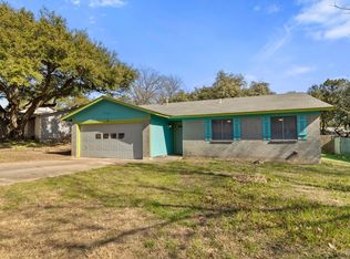 7303 Loganberry Dr, Austin, TX 78745