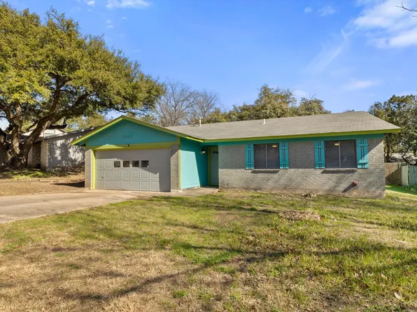 7303 Loganberry Dr, Austin, TX 78745