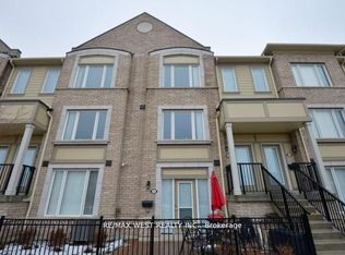 3115 Boxford Cres UNIT 13, Mississauga, ON L5M 0X1