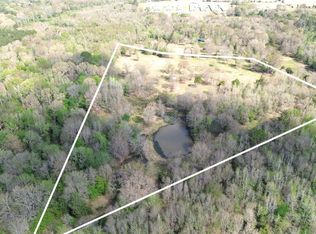 Tbd Cr 3324, Pittsburg, TX 75686