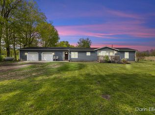 3616 Dake Rd, Ionia, MI 48846