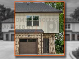 402 Shelby St #D, Clarksville, TN 37042
