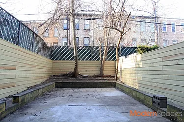 Rented by Modern Spaces