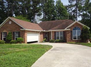 3899 Beaver Brook Dr, Martinez, GA 30907