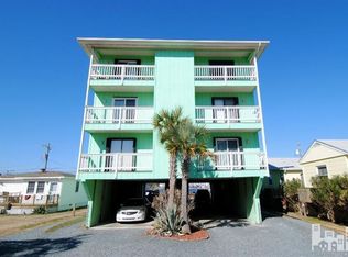 1008 Canal Dr APT 2B, Carolina Beach, NC 28428