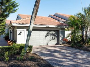 11606 Quail Village Way, Naples, FL 34119