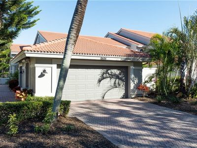 11606 Quail Village WAY, Naples, FL, 34119