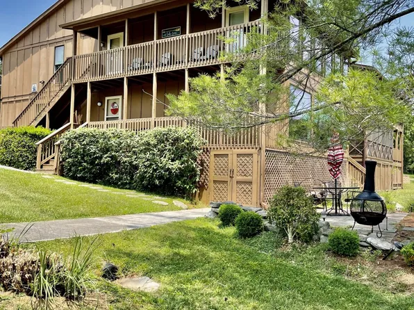 36-4 Woodson Bend Resort, Bronston, KY 42518