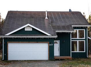 647 N Tara St, Wasilla, AK 99623