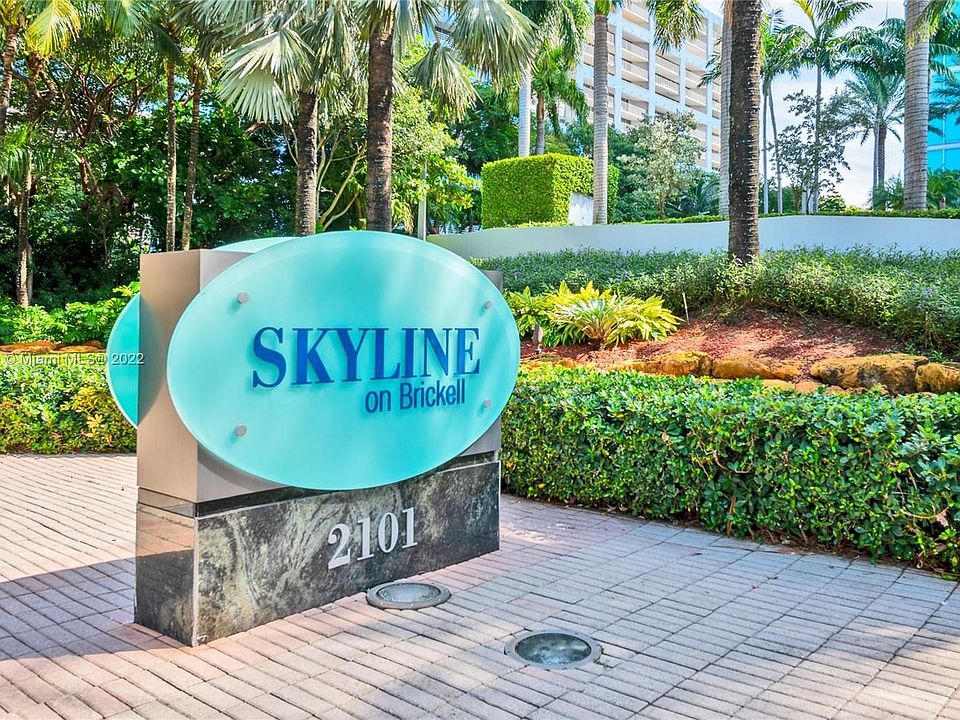 1st image of 2101 Brickell Ave APT 1703