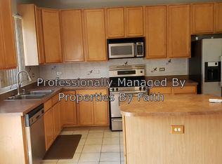 5048 S Evans Ave, Chicago, IL 60615