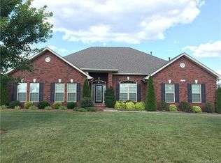 268 Mills Plantation Cir, Troutman, NC 28166