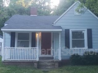 1026 S Pearson St, Greensboro, NC 27406