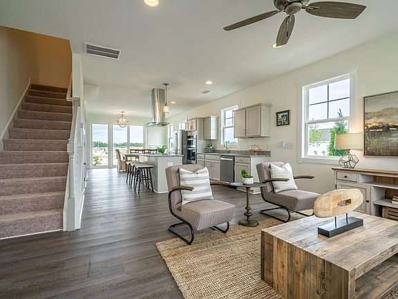 4th image of 4418 Indigo Slate Way Lot 331