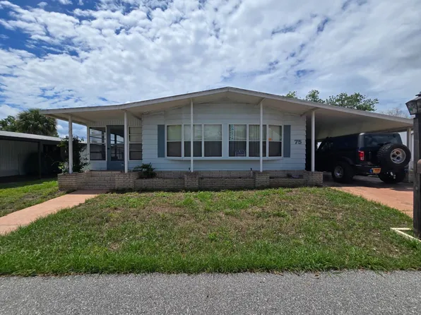 75 Bern Dr, Winter Haven, FL 33881