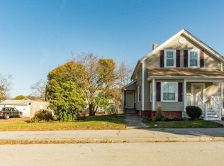 117 Delmont Ave, Worcester, MA 01604
