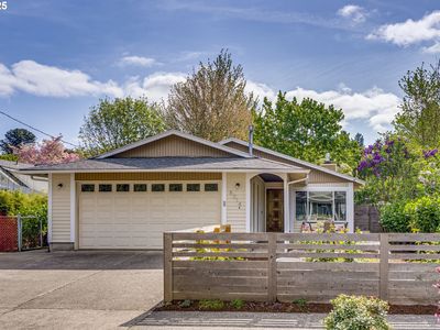 8014 N Mohawk Ave, Portland, OR, 97203