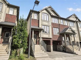 1169 Garner Rd E #66, Ancaster, ON L9G 0G8