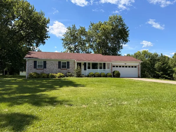 5727 State Route 48, Lawrenceburg, IN 47025
