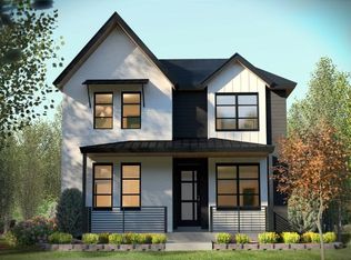 1955 S Lafayette St, Denver, CO 80210