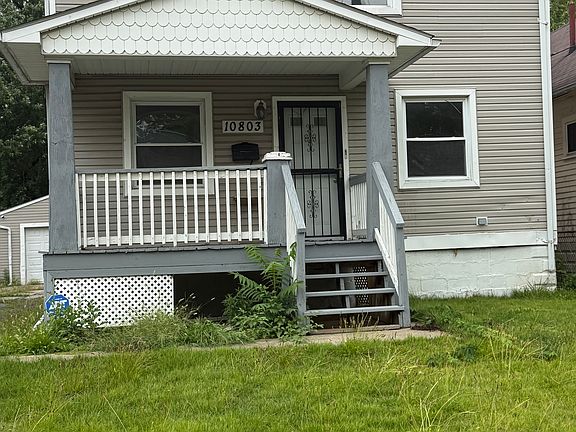 2nd image of 10803 Reno Ave