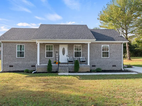 213 Ramona St, Estill Springs, TN 37330