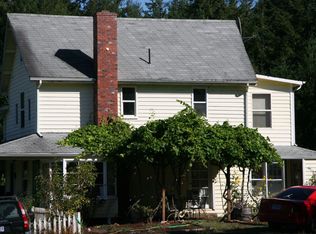 46165 Hwy 242, Myrtle Point, OR 97458