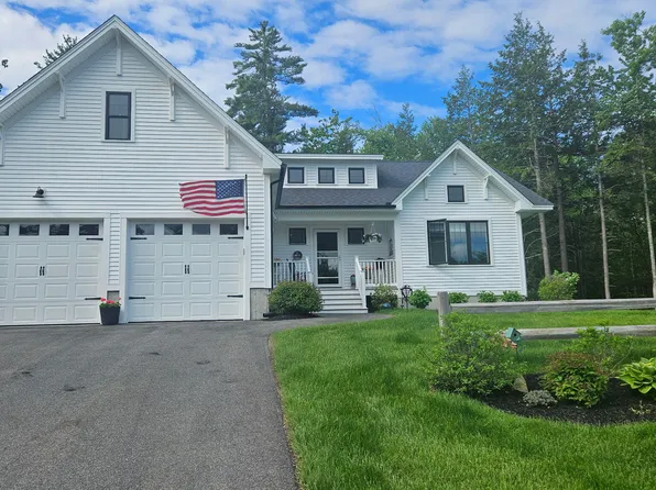 161 Brendans Way Lot 34, Wells, ME 04090