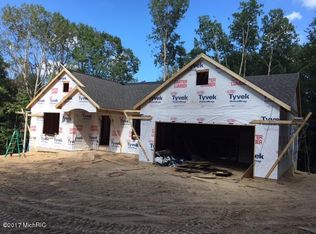 3920 Josie Ln, Middleville, MI 49333