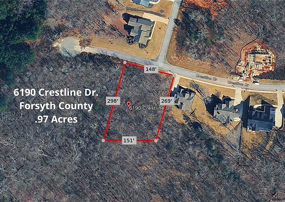 1st image of 6190 Crestline Dr Lot 121