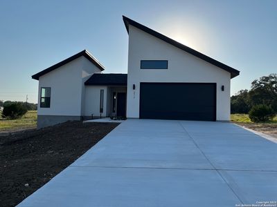 217 Peter Kleid, Blanco, TX, 78606