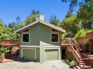 660 Granite Creek Rd, Santa Cruz, CA 95065