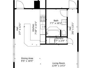 5302 212th St SW #B, Mountlake Terrace, WA 98043
