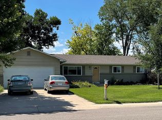1005 Skyline Dr, Fort Collins, CO 80521