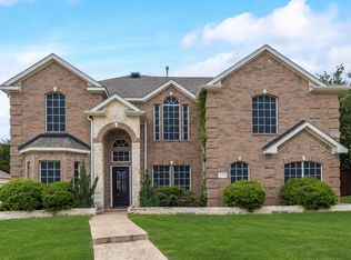 214 Sherwood Dr, Murphy, TX 75094