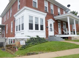 398 1/2 Bryan Pl, Hagerstown, MD 21740