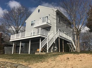 2725 Park Ave, Dighton, MA 02715