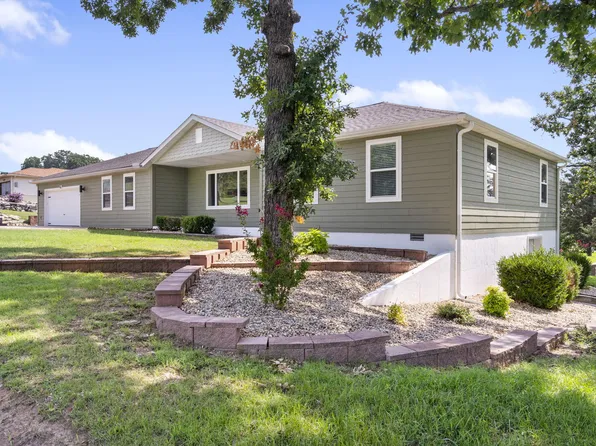 102 S Maple Street, Blue Eye, MO 65611