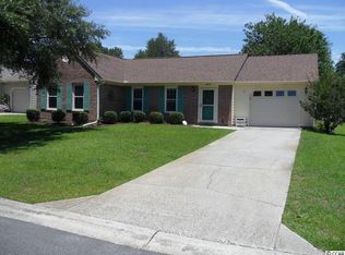 302 Mourning Dove Ln, Murrells Inlet, SC 29576