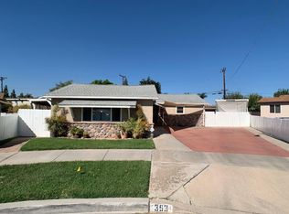 353 Elmira St, El Cajon, CA 92019