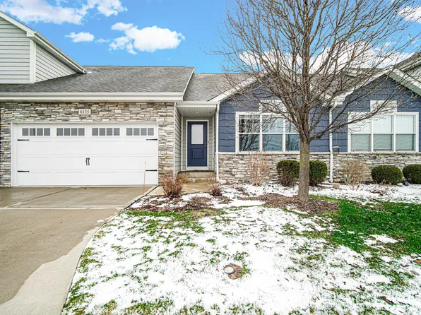 6135 S Dune Harbor Dr, Portage, IN 46368