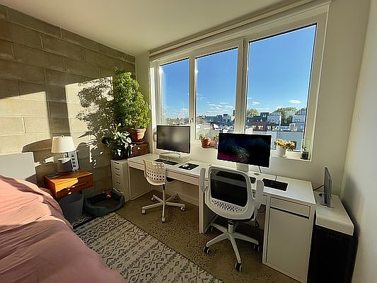 5th image of 834 Sterling Pl #608