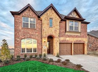 6432 Stallion Ranch Rd, Frisco, TX 75034