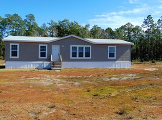 36225 Sagebrush Ln, Callahan, FL 32011