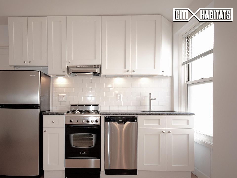 1st image of 467 W 57th St APT 4B