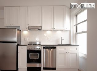 467 W 57th St APT 4B, New York, NY 10019