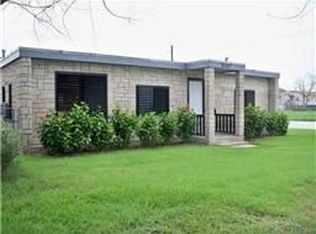 5527 Avenue Q 1/2, Galveston, TX 77551